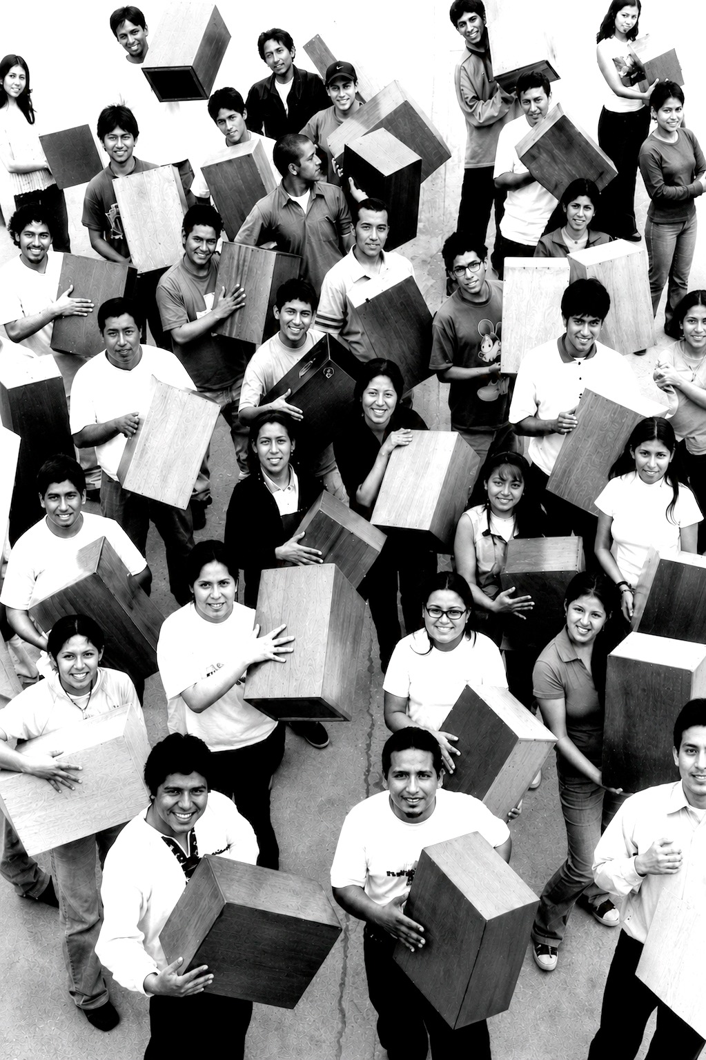 La Fiesta del Cajón